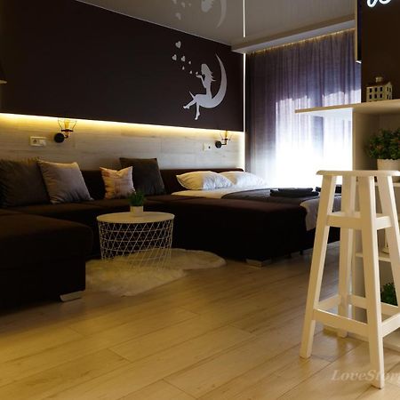 Luxury Apartments «Love Story» อิวาโน-ฟรานกิฟสเก ภายนอก รูปภาพ
