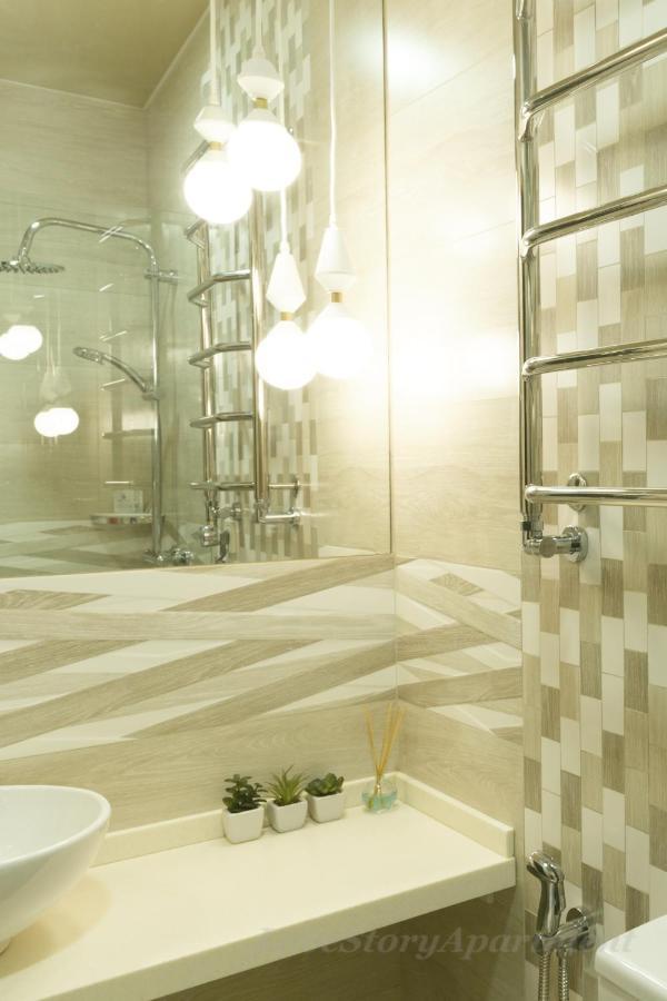 Luxury Apartments «Love Story» อิวาโน-ฟรานกิฟสเก ภายนอก รูปภาพ