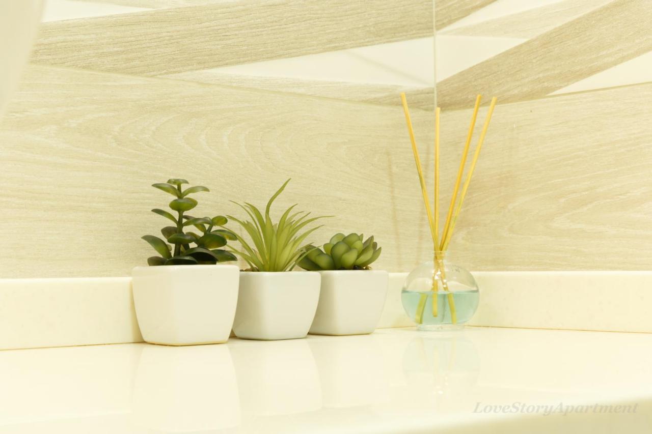 Luxury Apartments «Love Story» อิวาโน-ฟรานกิฟสเก ภายนอก รูปภาพ