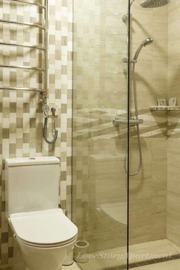 Luxury Apartments «Love Story» อิวาโน-ฟรานกิฟสเก ภายนอก รูปภาพ